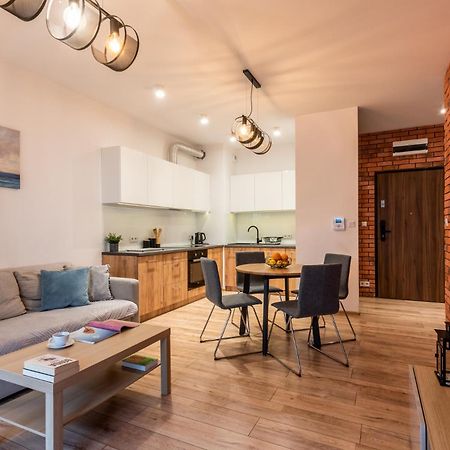 Marvels Place With Parking And Ac Krakow Ngoại thất bức ảnh