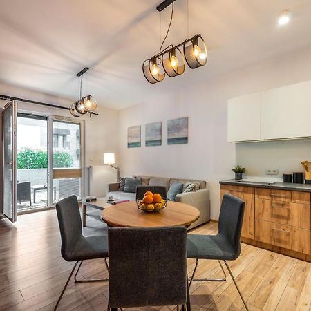 Marvels Place With Parking And Ac Krakow Ngoại thất bức ảnh