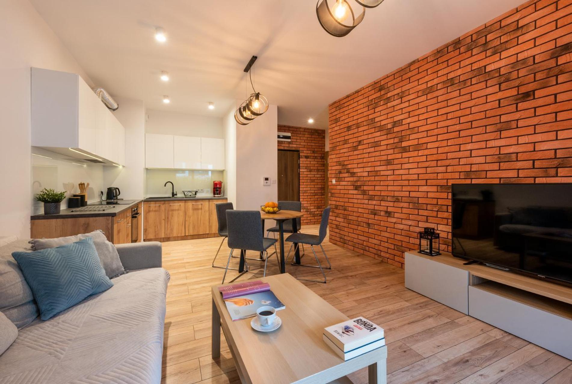 Marvels Place With Parking And Ac Krakow Ngoại thất bức ảnh