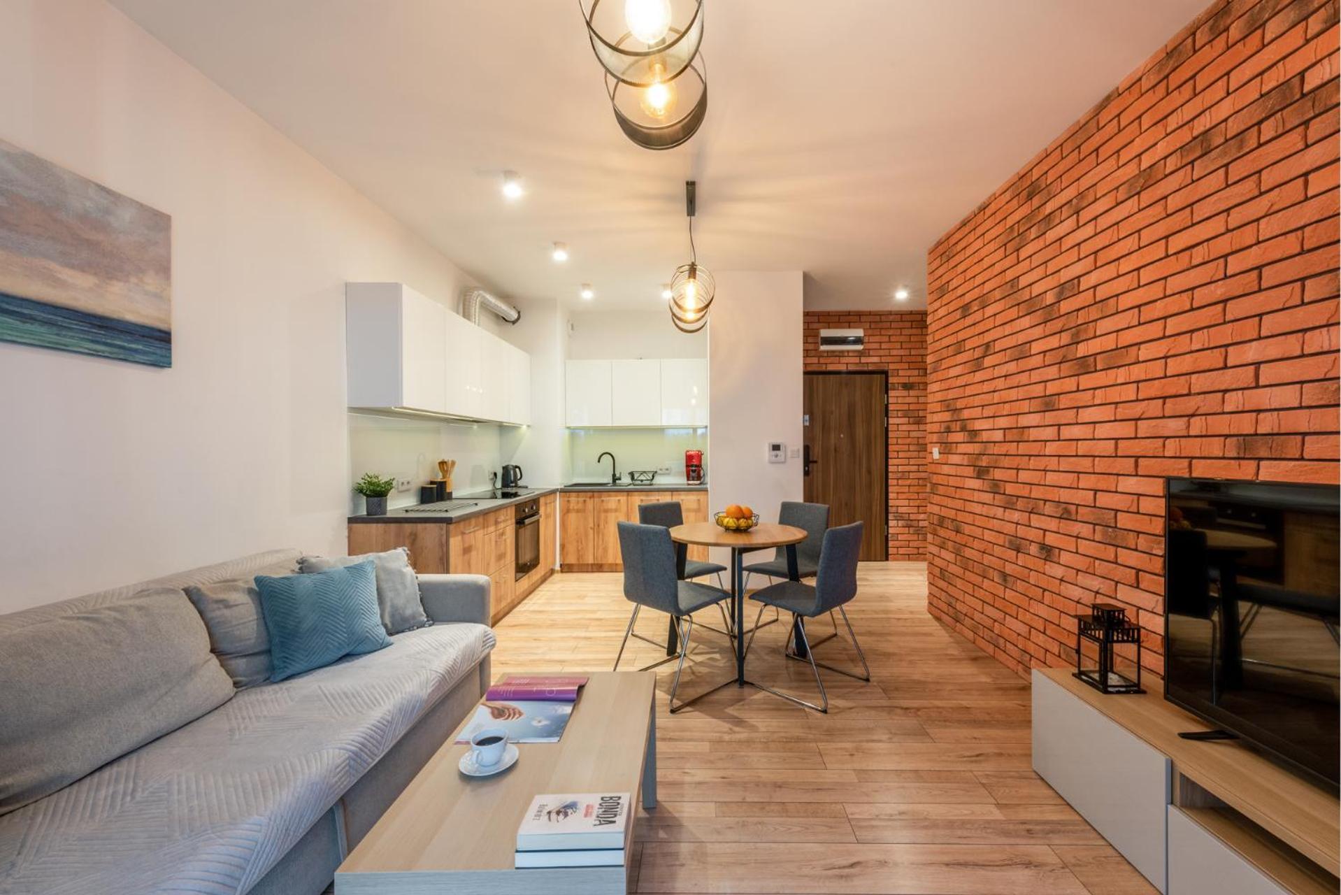 Marvels Place With Parking And Ac Krakow Ngoại thất bức ảnh
