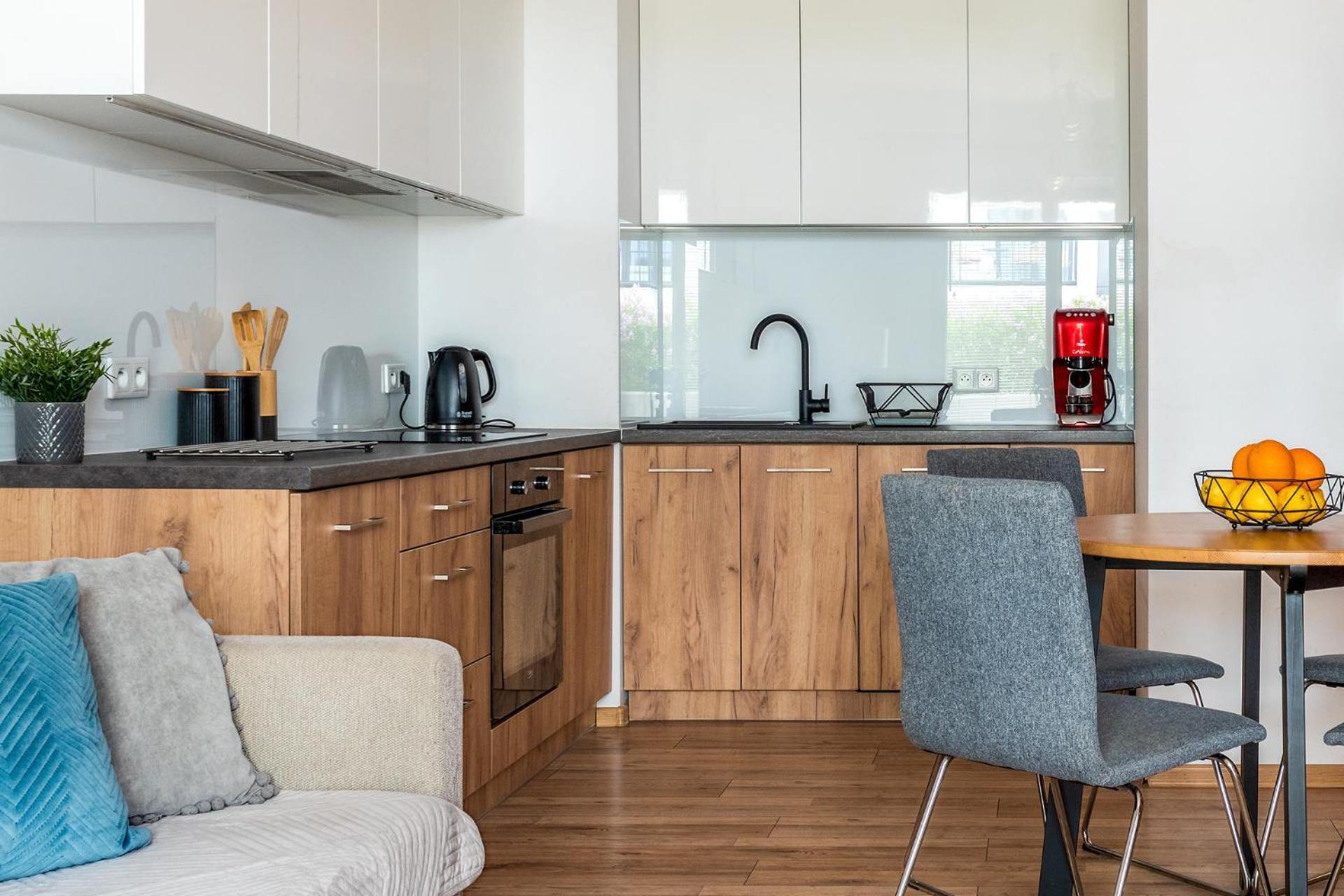 Marvels Place With Parking And Ac Krakow Ngoại thất bức ảnh