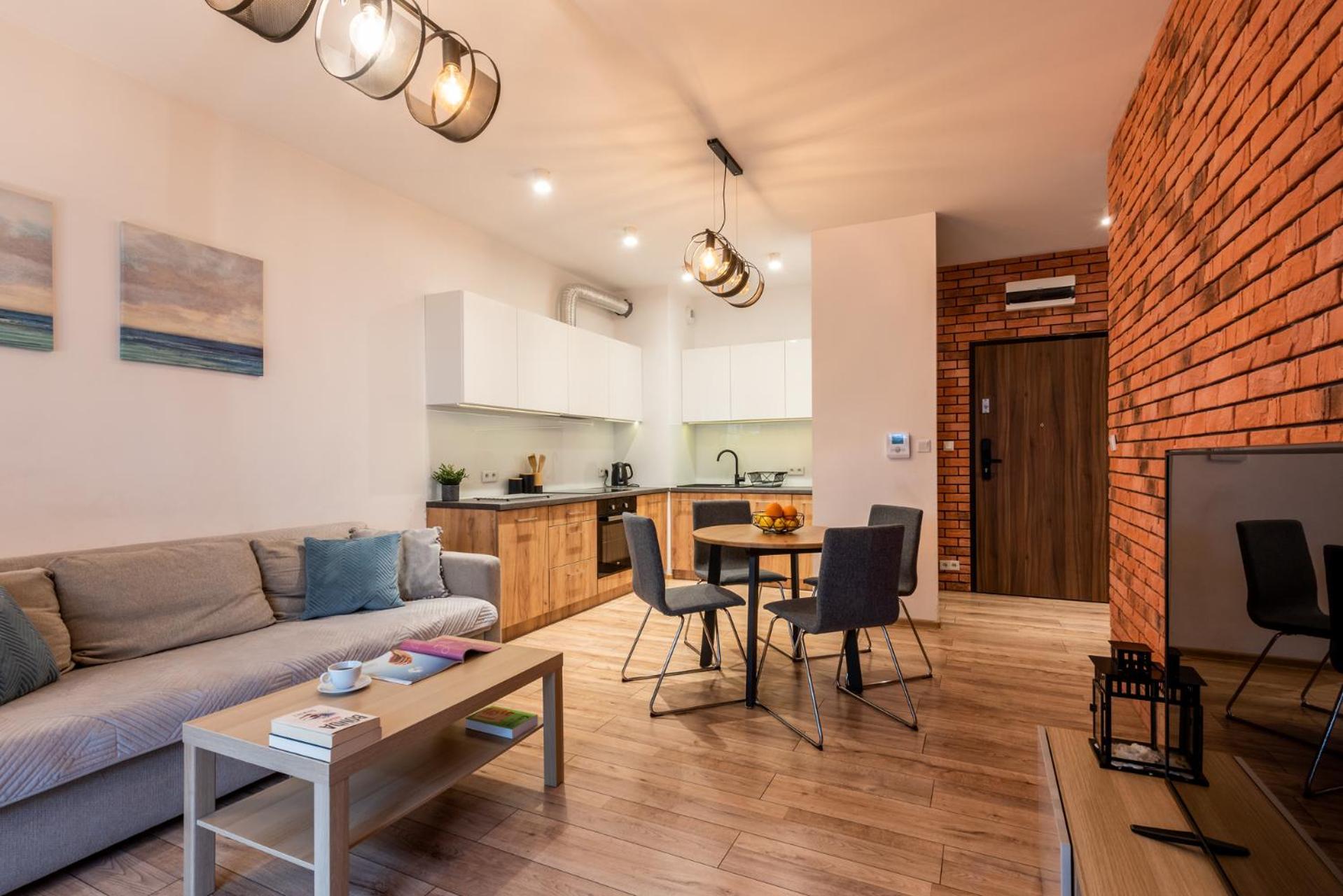 Marvels Place With Parking And Ac Krakow Ngoại thất bức ảnh