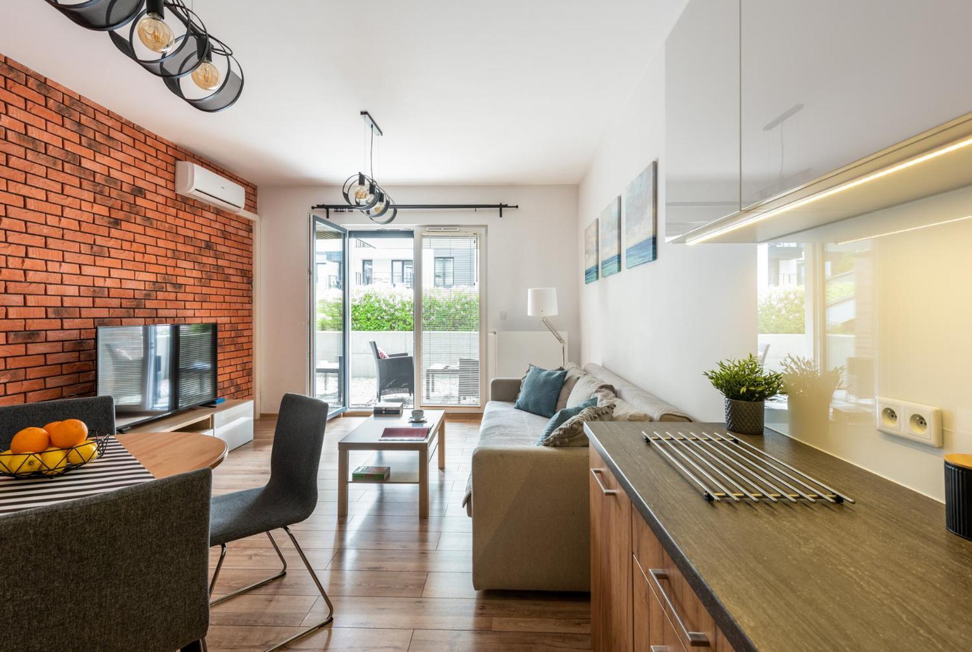 Marvels Place With Parking And Ac Krakow Ngoại thất bức ảnh