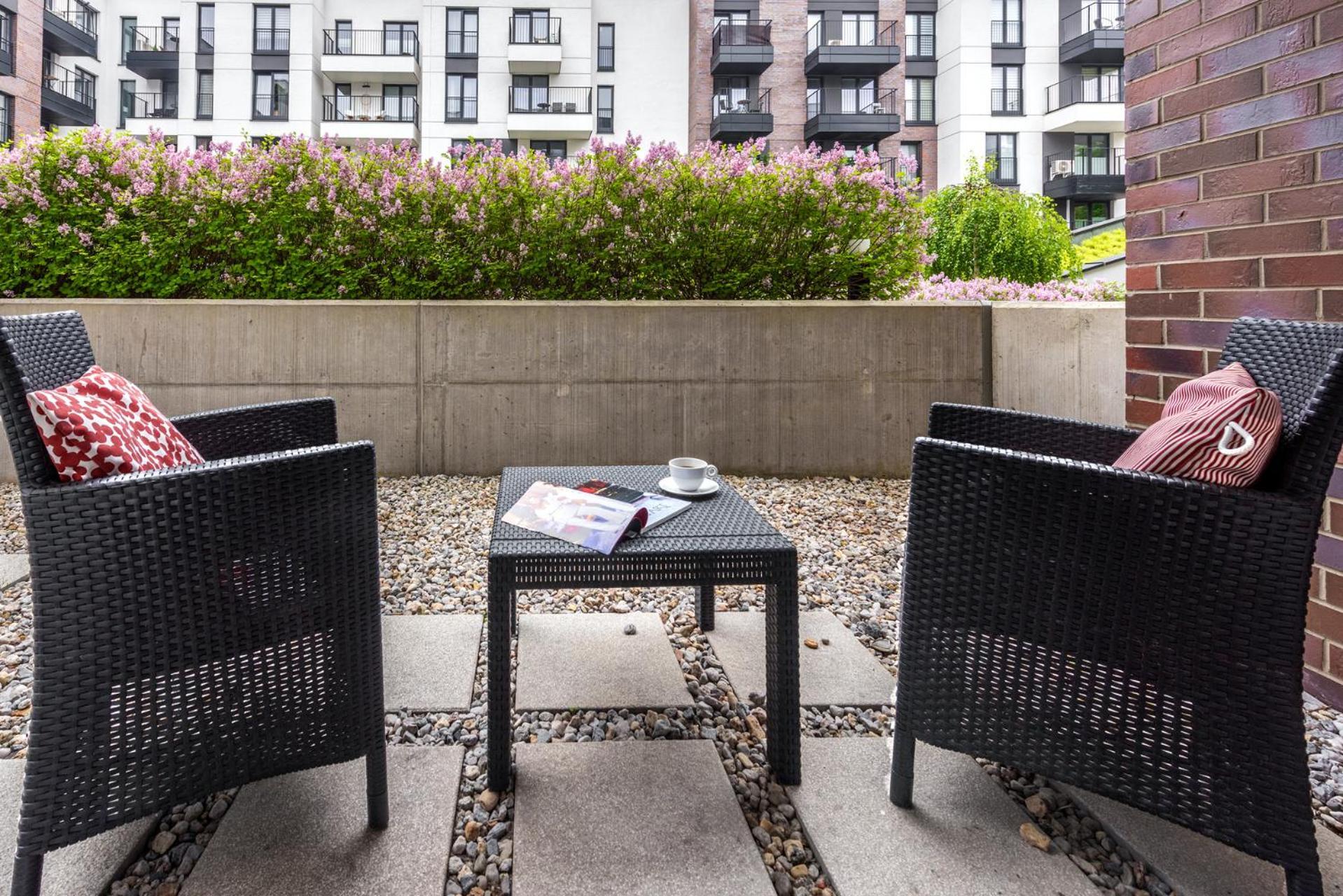 Marvels Place With Parking And Ac Krakow Ngoại thất bức ảnh