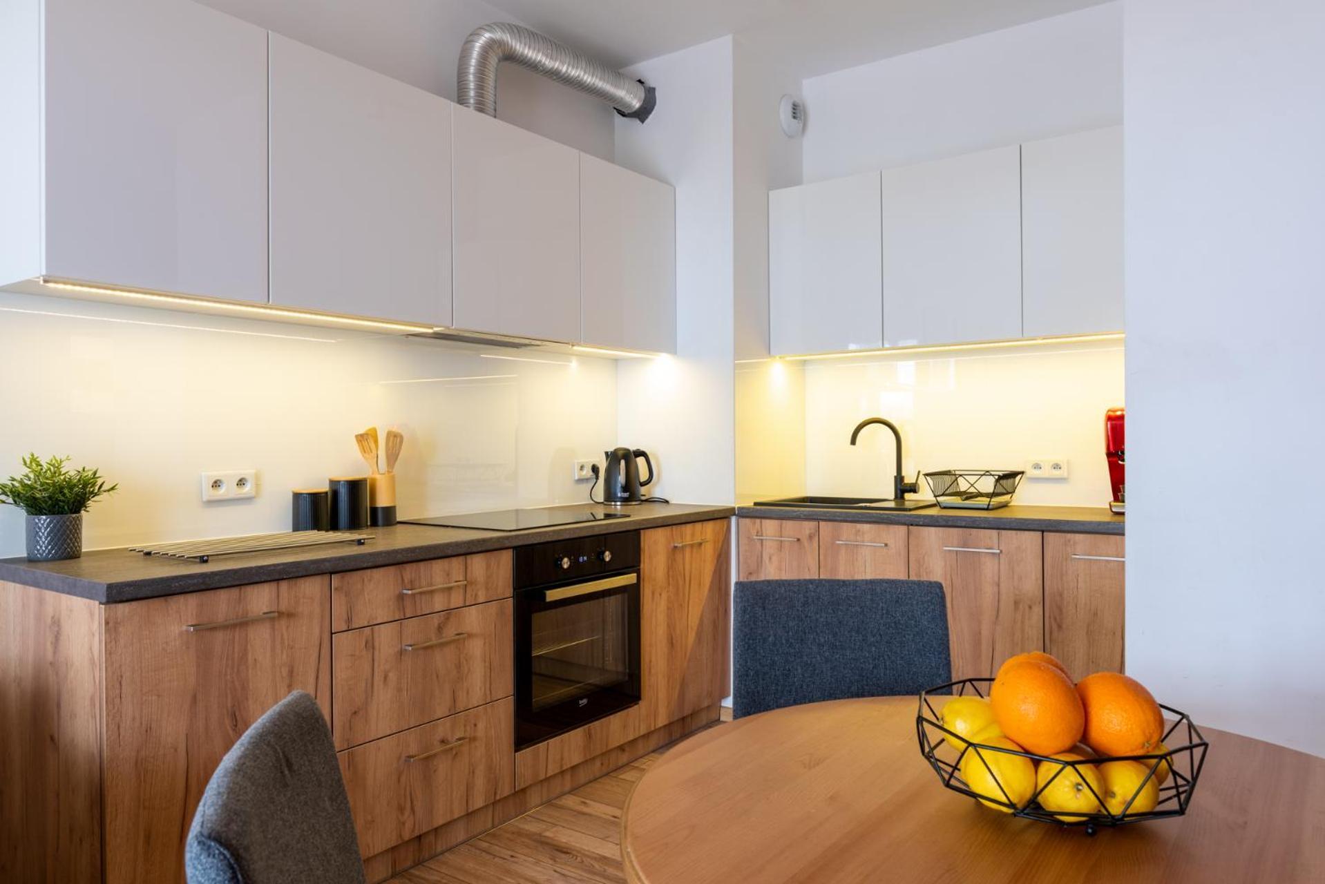 Marvels Place With Parking And Ac Krakow Ngoại thất bức ảnh