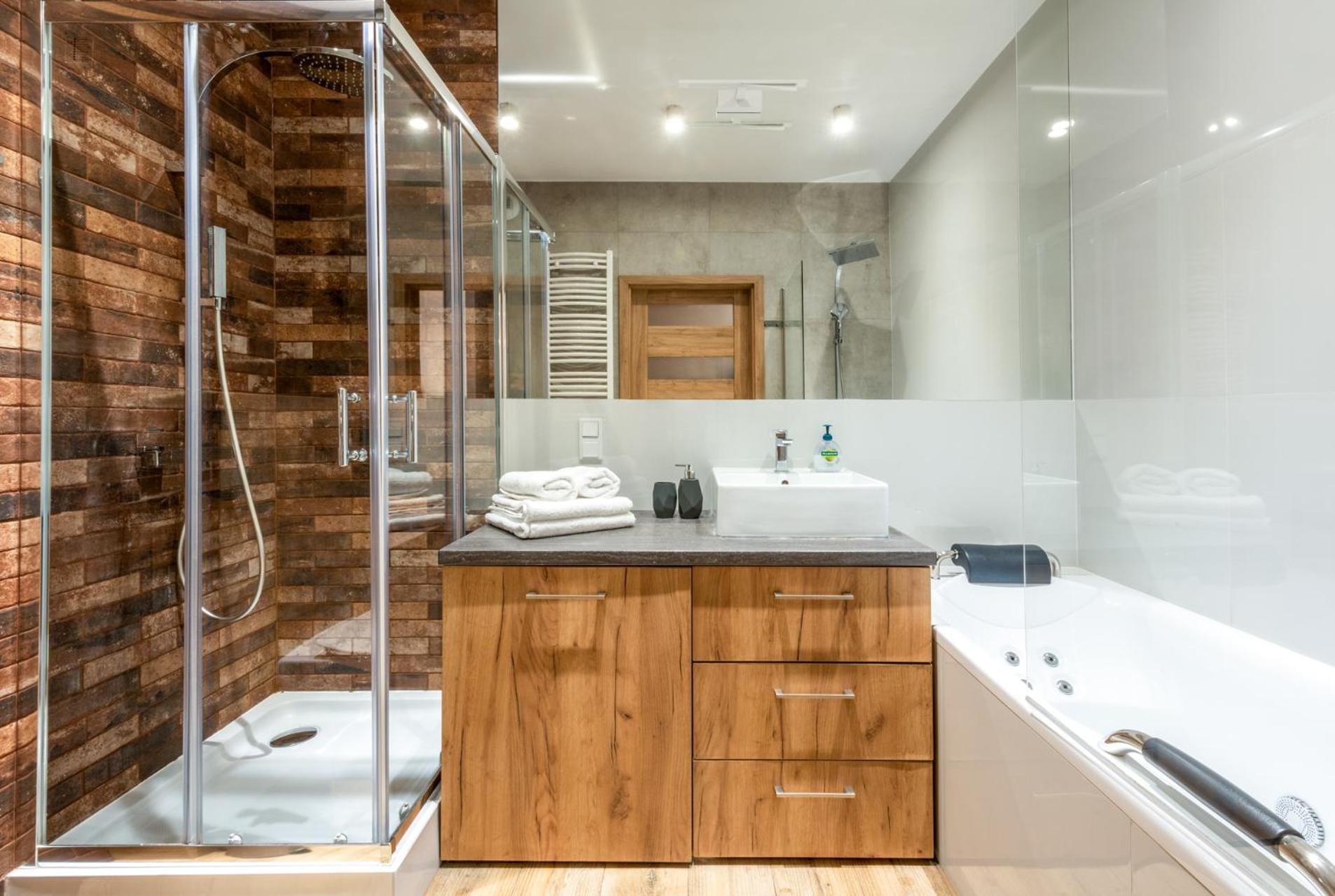Marvels Place With Parking And Ac Krakow Ngoại thất bức ảnh