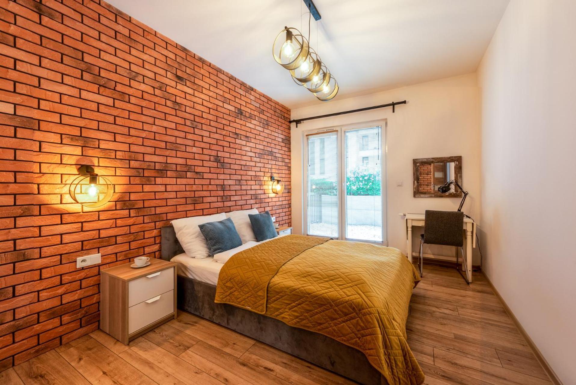 Marvels Place With Parking And Ac Krakow Ngoại thất bức ảnh