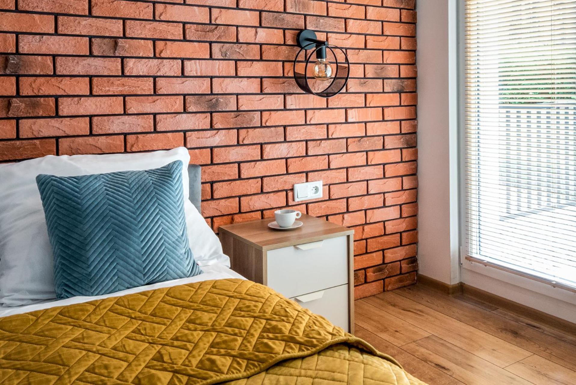 Marvels Place With Parking And Ac Krakow Ngoại thất bức ảnh